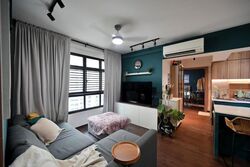 Blk 415C Waterfront I @ Northshore (Punggol), HDB 4 Rooms #630188251